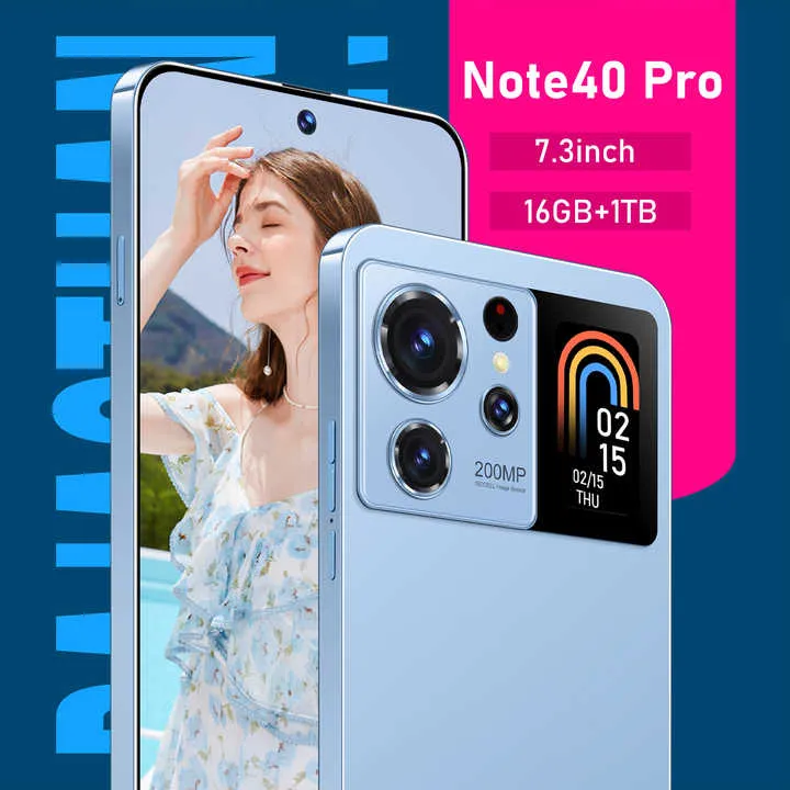 الهواتف الذكية المحمولة . Mobile Smartphones