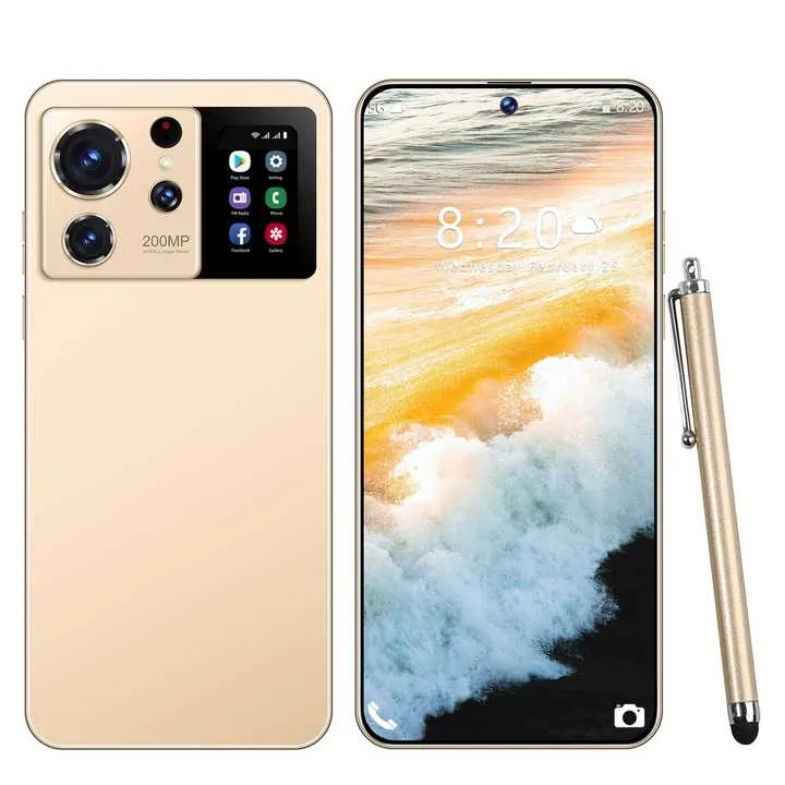 الهواتف الذكية المحمولة . Mobile Smartphones