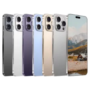 الهواتف , Phones i16 pro max
