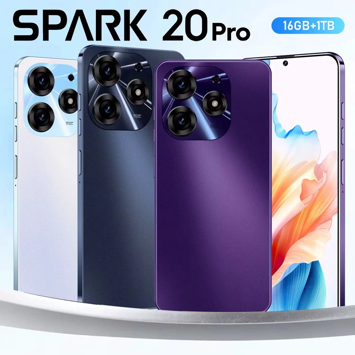الهواتف , Phones   Pro 5g
