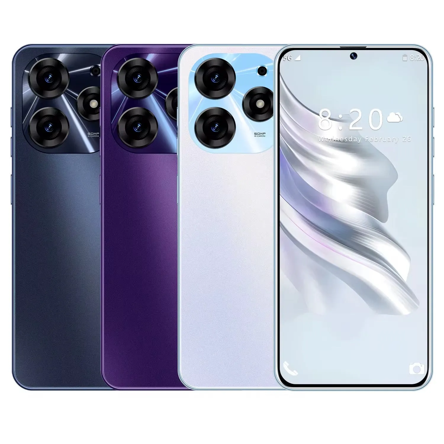 الهواتف , Phones Spark20 Pro 5G