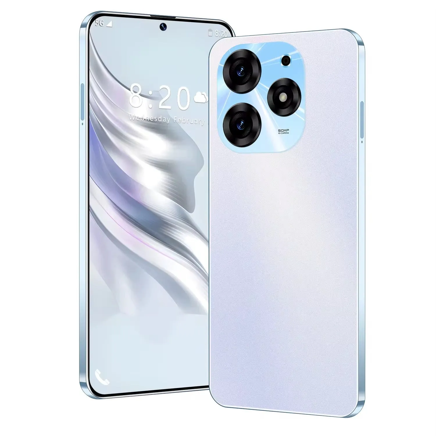 الهواتف , Phones Spark20 Pro 5G