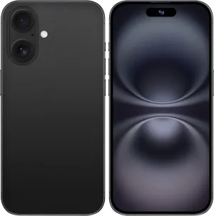 5G Cell Phone, 256GB Smartphone, Unlocked Android, 50MP Zoom Camera, Long Battery Life, US Version, 2024, Dual-SIM, 6.7" LCD Display, Android Phones (Black)