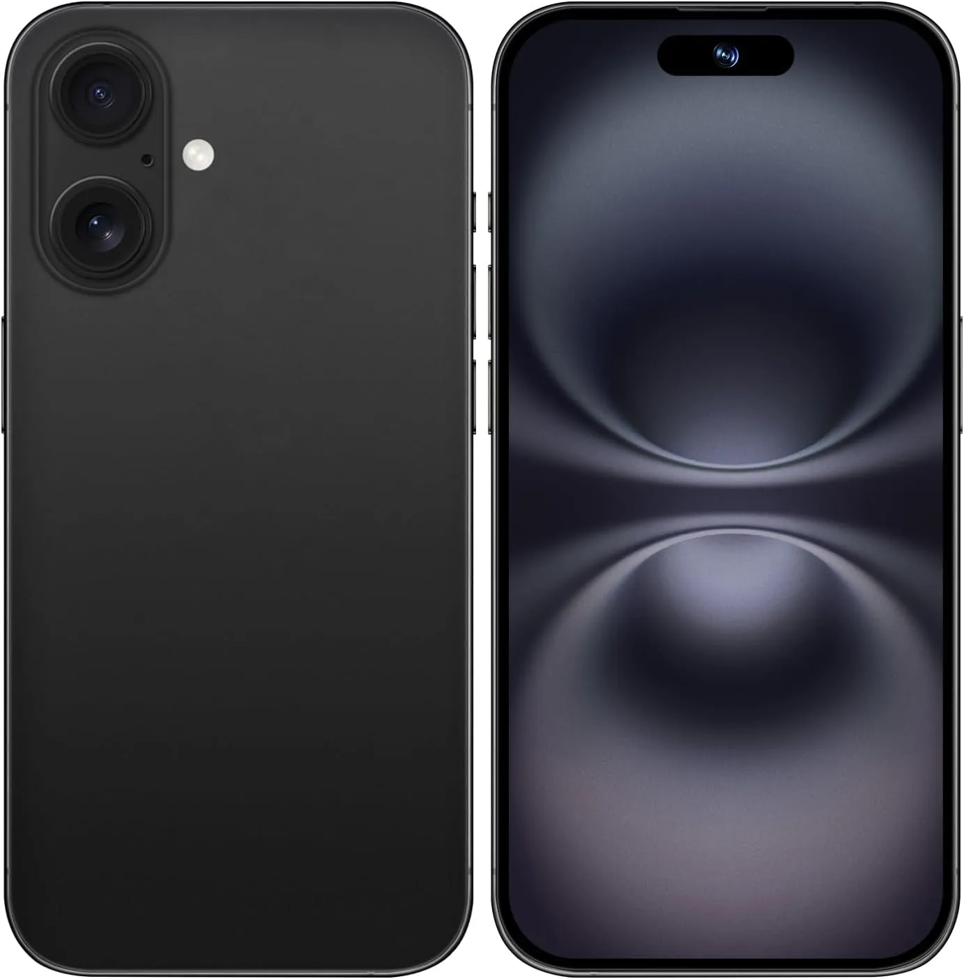 5G Cell Phone, 256GB Smartphone, Unlocked Android, 50MP Zoom Camera, Long Battery Life, US Version, 2024, Dual-SIM, 6.7" LCD Display, Android Phones (Black)