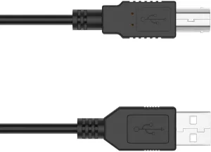 6ft Cable Power for Samson C01U C01UCW USB Studio Condenser Microphone MIC PSU