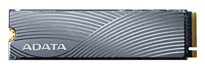 ADATA Swordfish 1TB 3D NAND PCIe Gen3x4 NVMe M.2 2280 Read/Write up to 1800/1200MB/s Internal SSD (ASWORDFISH-1T-C)