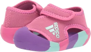 adidas Baby Altaventure, semi Solar Pink/Active Purple/Clear Mint, 9.5K M US Toddler