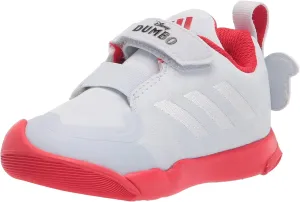 adidas Baby-Boy's Activeplay Dumbo Track and Field Shoe