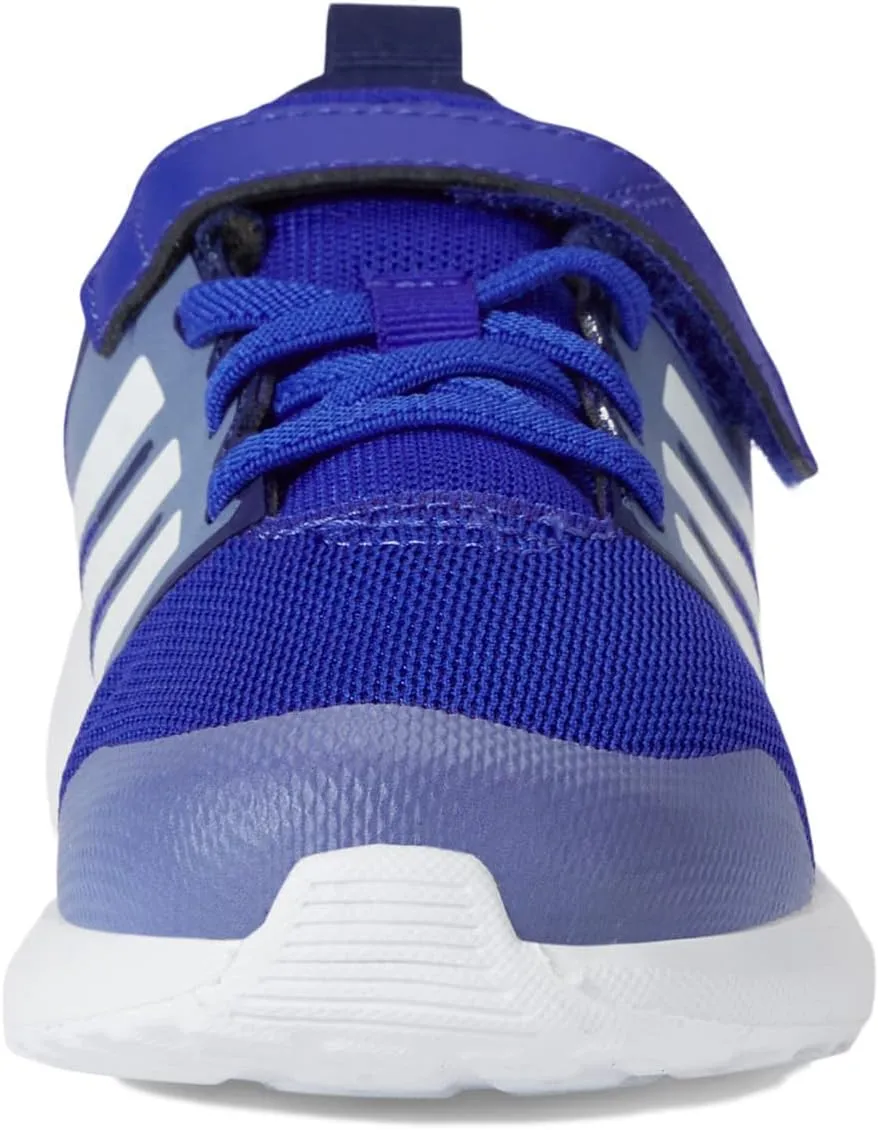 adidas Baby-Boy's Fortarun 2.0 Cloudfoam Lace Top Strap Running Shoes_Legacy
