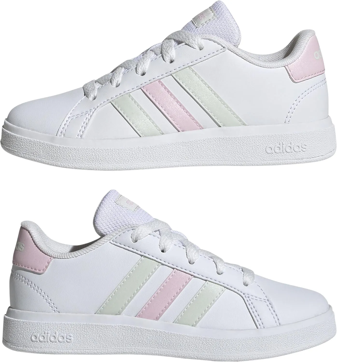 adidas Boy's Sneaker