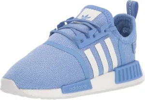 adidas Unisex-Child Nmd_R1 Shoes