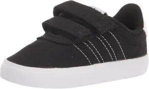 adidas Unisex-Child Vulcraid3r Skate Shoe