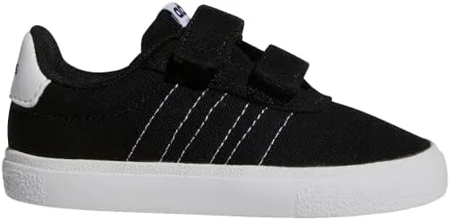 adidas Unisex-Child Vulcraid3r Skate Shoe