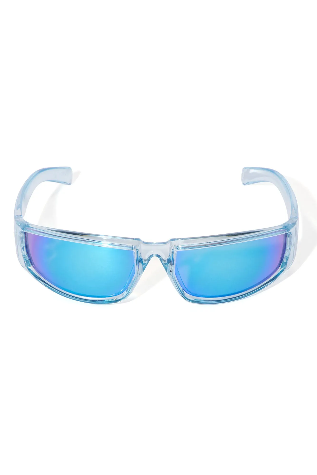 Adventure Seeker Sunglasses - Blue
