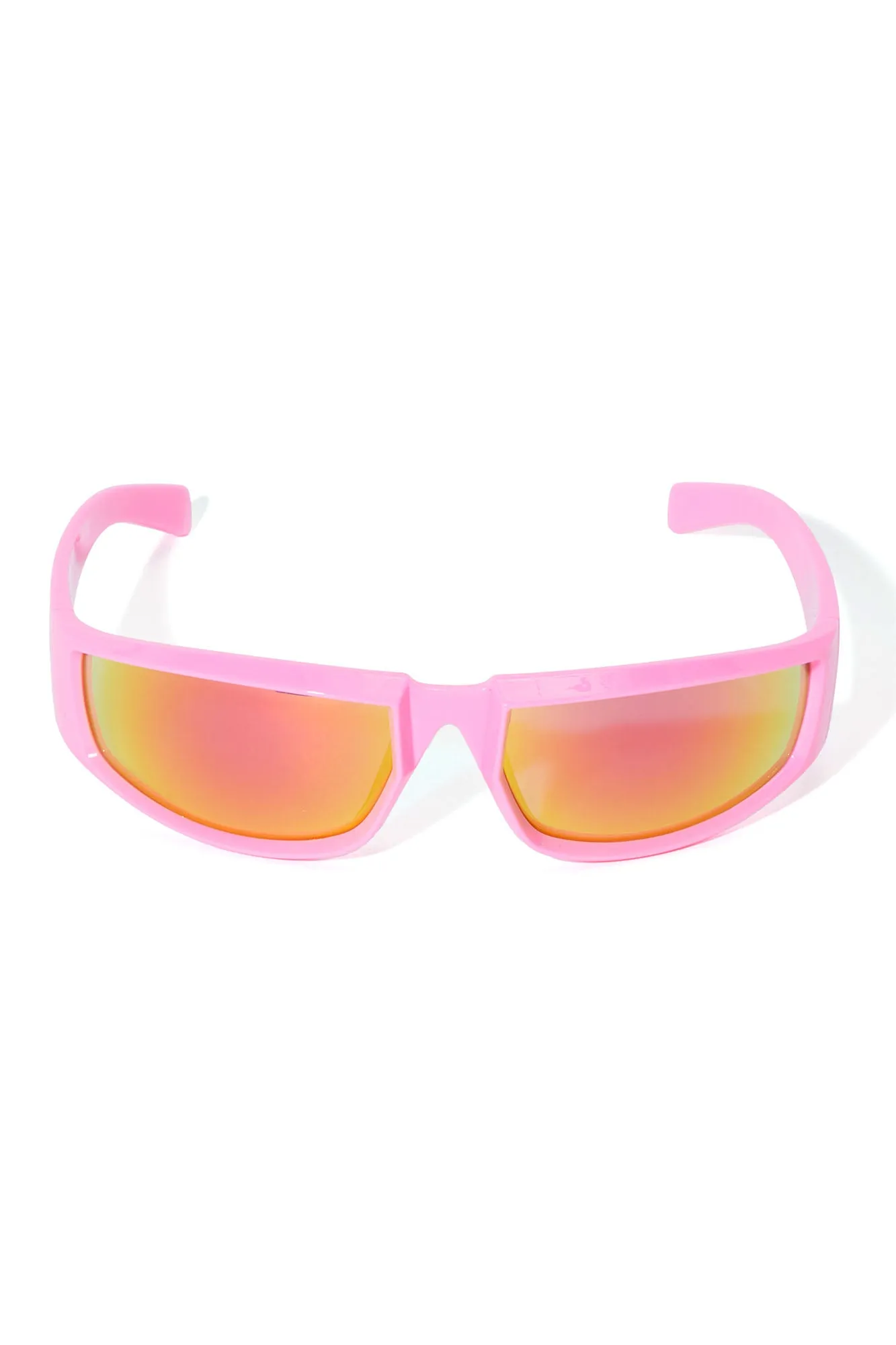 Adventure Seeker Sunglasses - Pink