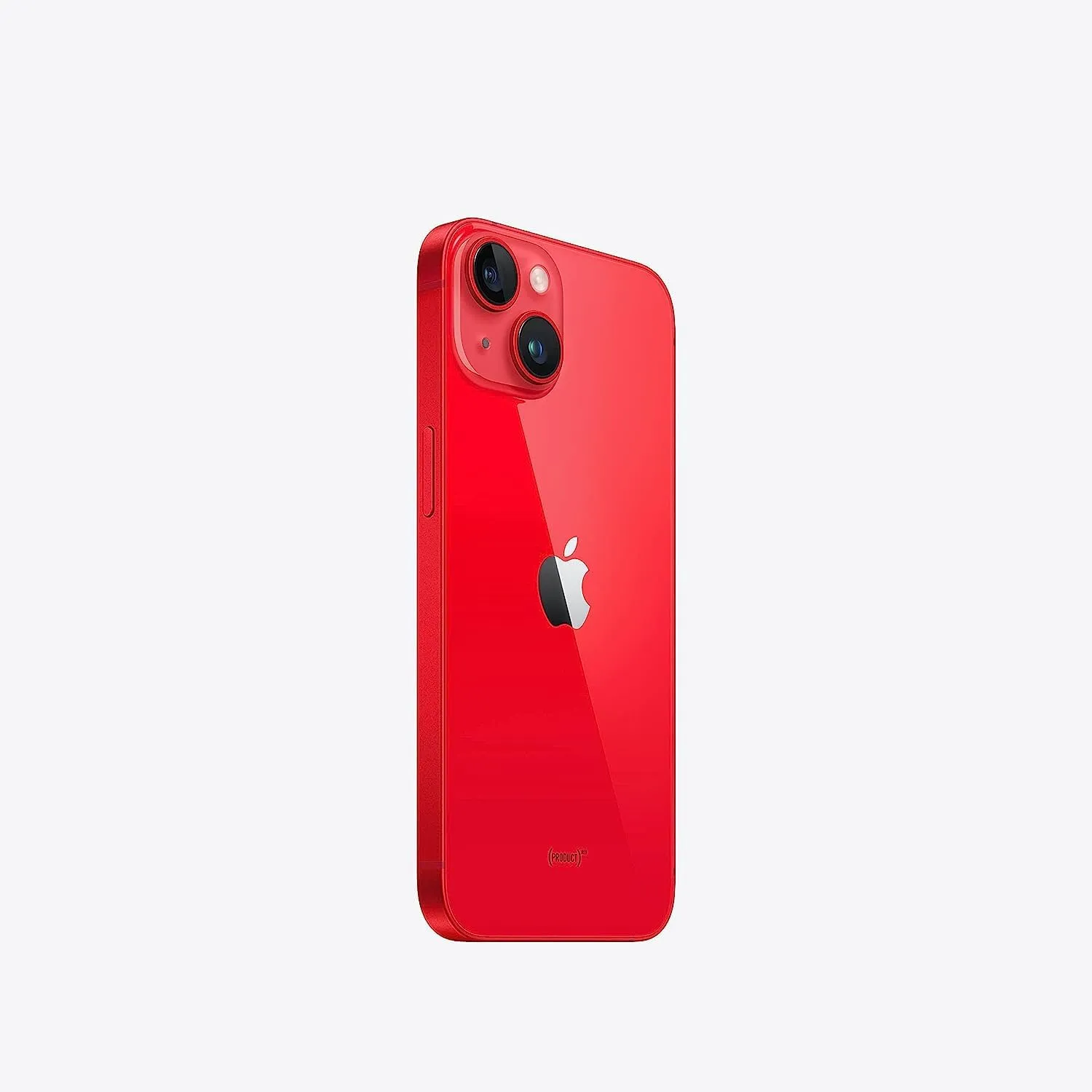 Apple iPhone 14, 256GB, (PRODUCT) Red for AT&T (Renewed)