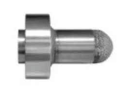 Arrow Silencer Cross Exhausts Thunder Model Mechanical Silencer 12002pd
