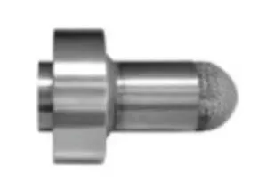 Arrow Silencer Cross Exhausts Thunder Model Mechanical Silencer 12002pd