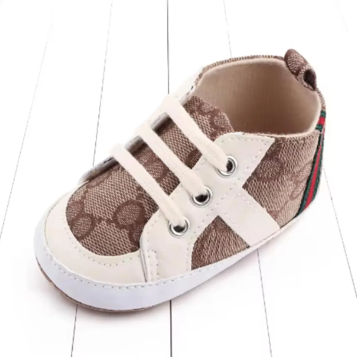 Atumn Newborn Pre-Walker Casual Baby Shoes
