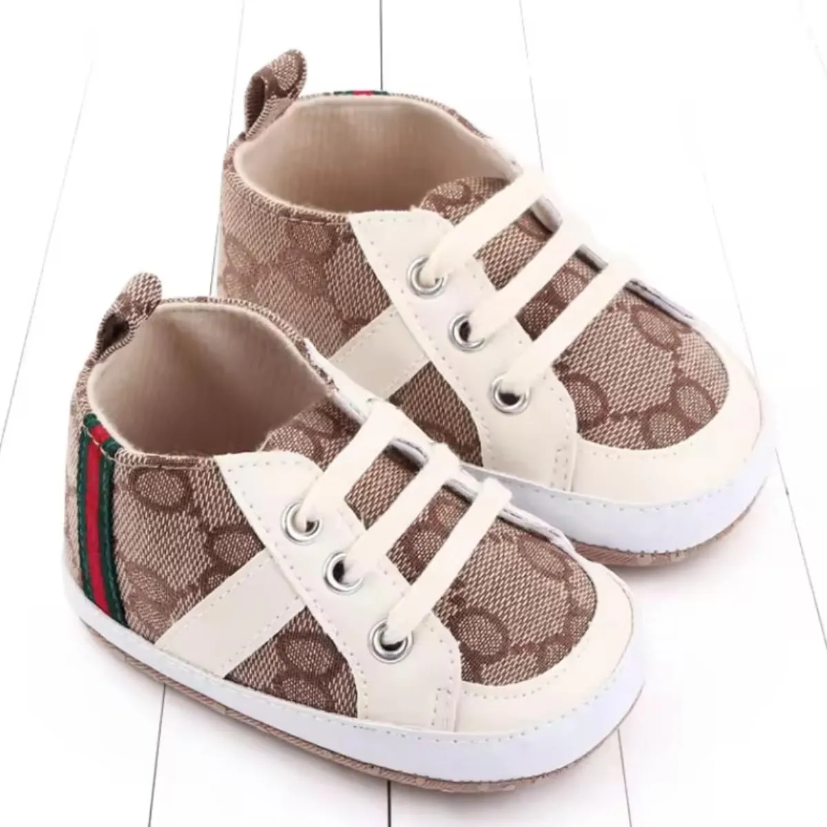 Atumn Newborn Pre-Walker Casual Baby Shoes