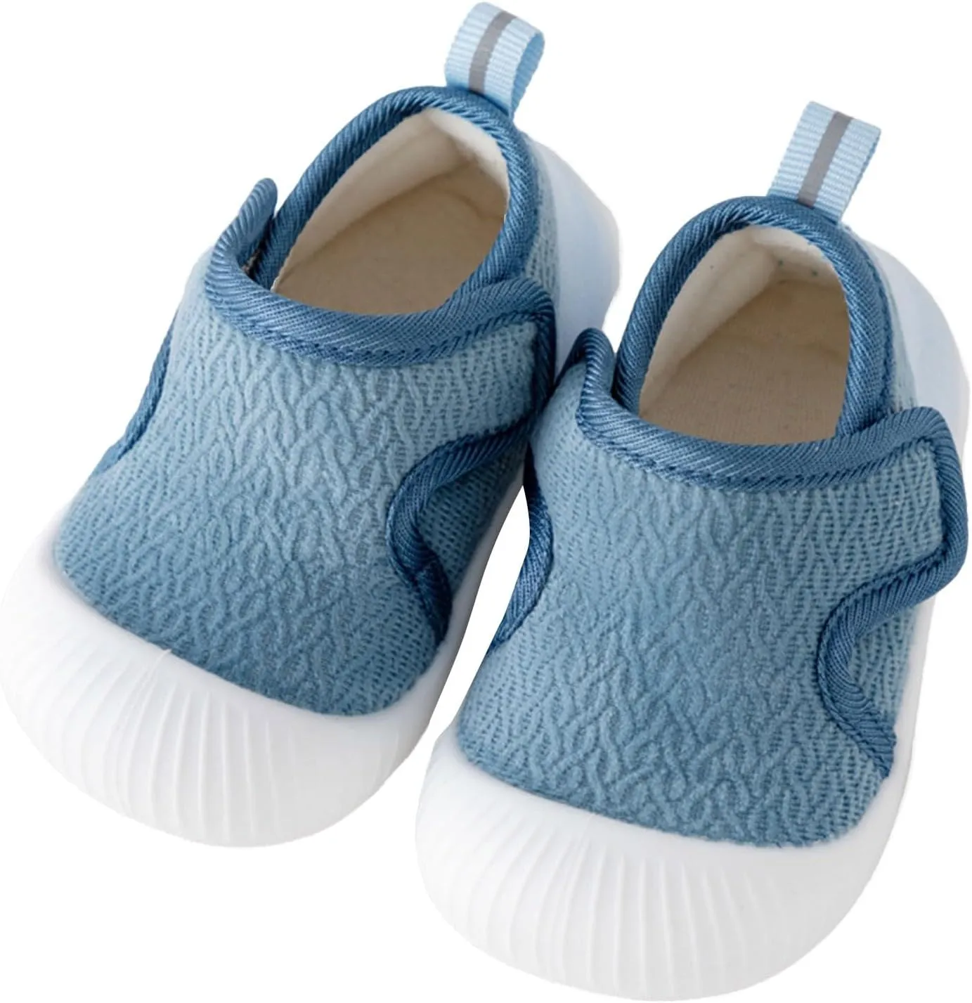 Baby Boy Shoes Boys Baby Toddler Shoes Plus Velvet Thick Non Slip Soft Sole Floor Shoes Boys Tennis Shoes