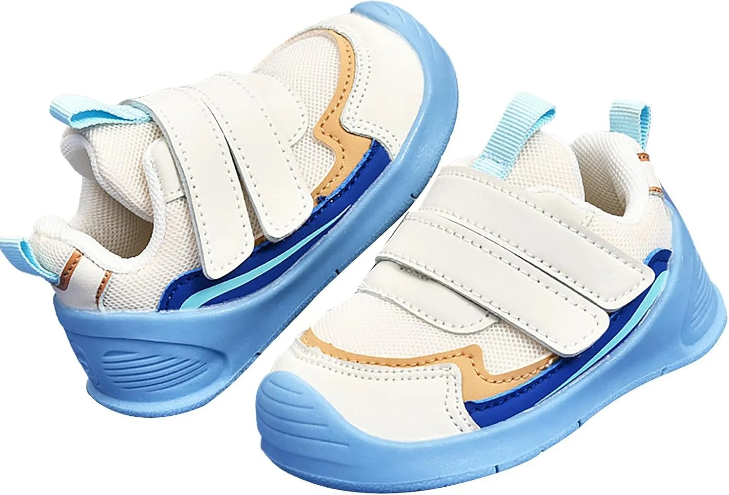 Baby Girls Boys' Sports Shoes Autumn Soft Sole Anti Kick Through Shoes Lightweight Walking Shoes Boot Baby Shoes