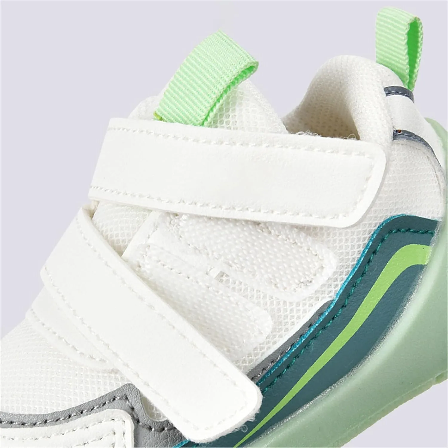 Baby Girls Boys' Sports Shoes Autumn Soft Sole Anti Kick Through Shoes Lightweight Walking Shoes Boot Baby Shoes