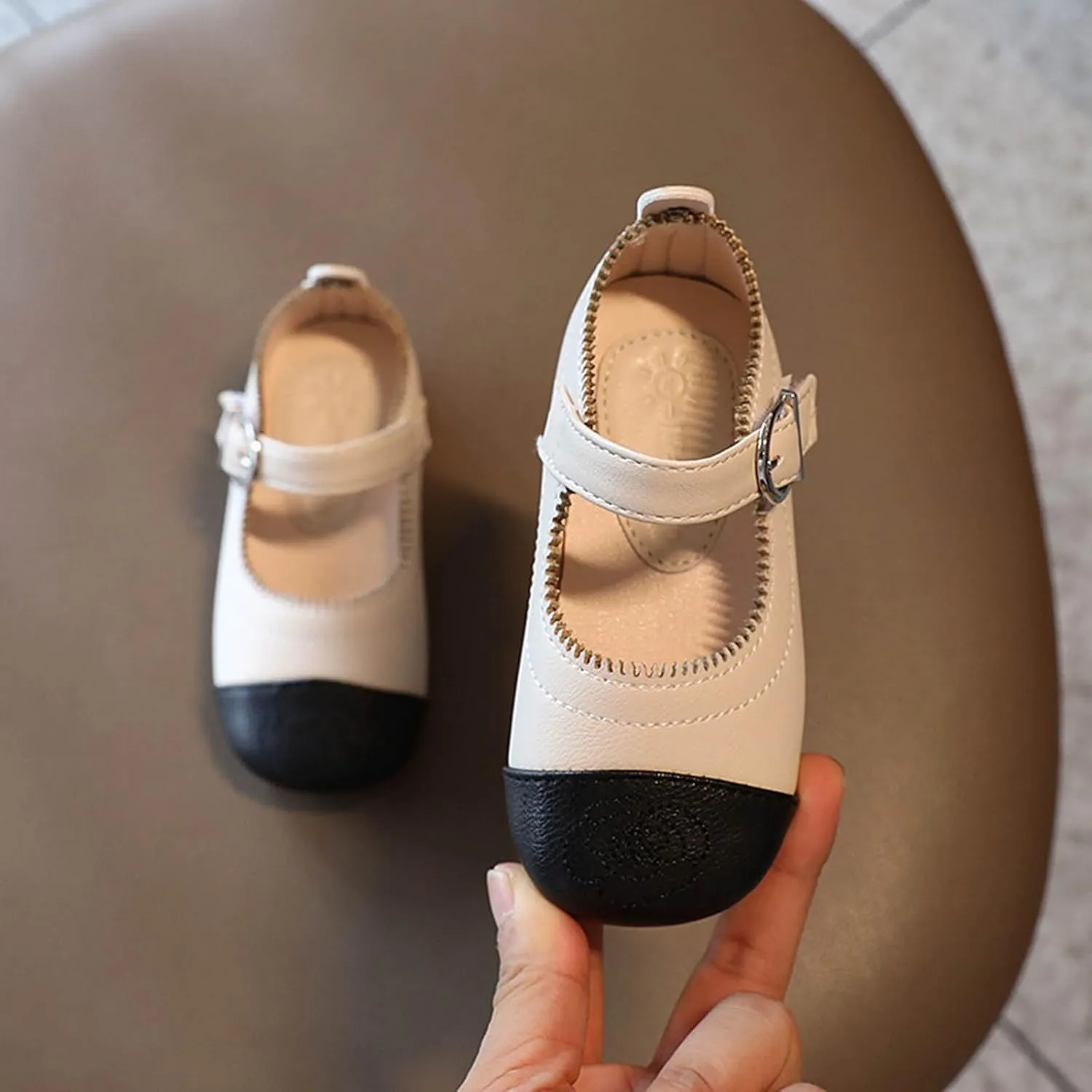Baby Infant Crb Sandals Toddler Summer Loafers Shoes Soft Sole Beach Close Toe Trendy Shoes Boys Girls Kids Casual