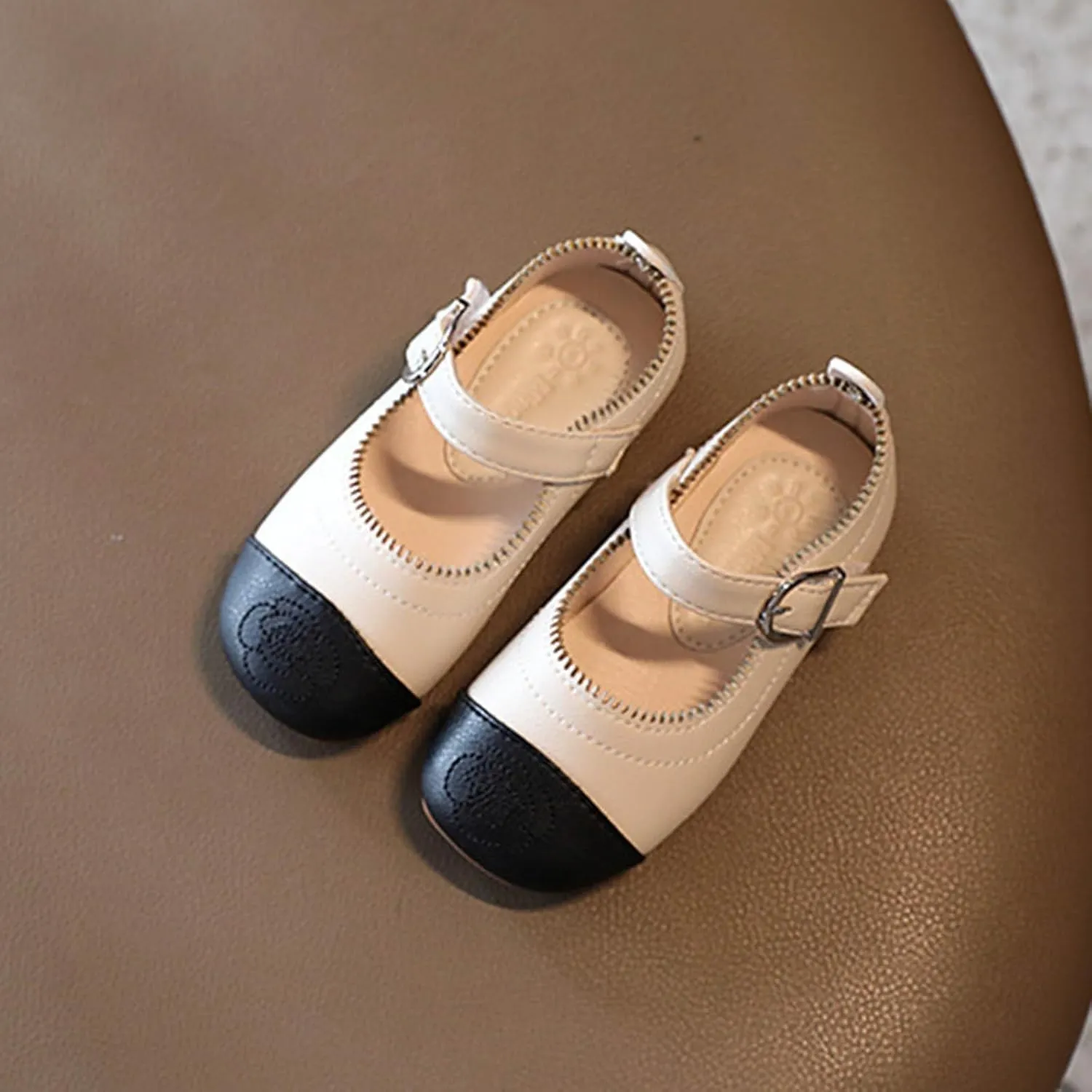 Baby Infant Crb Sandals Toddler Summer Loafers Shoes Soft Sole Beach Close Toe Trendy Shoes Boys Girls Kids Casual