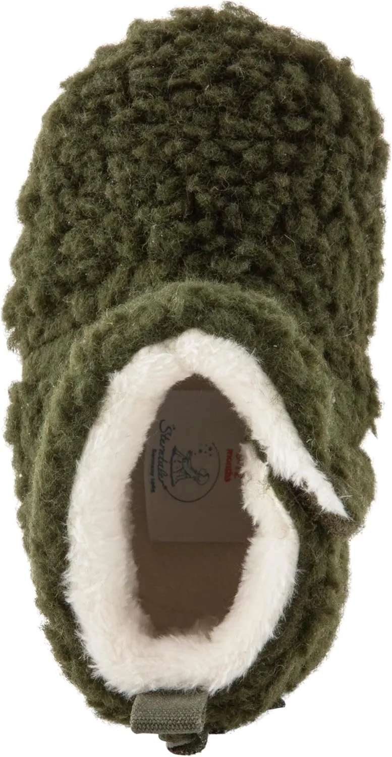 Baby-Kids Dino Shoes