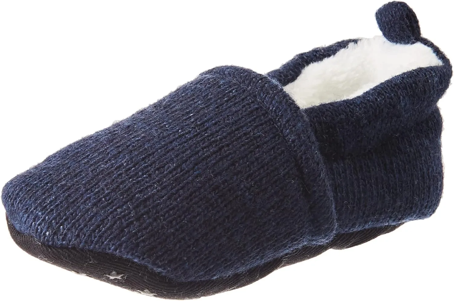 Baby-krabbelschuh, Unisex Baby Moccasn