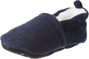 Baby-krabbelschuh, Unisex Baby Moccasn