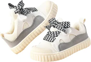 Baby Shoes Boys Girls Spring and Autumn Colorful Design Soft Bottom Toddler Shoes Non Slip Toddler Boys & Kids