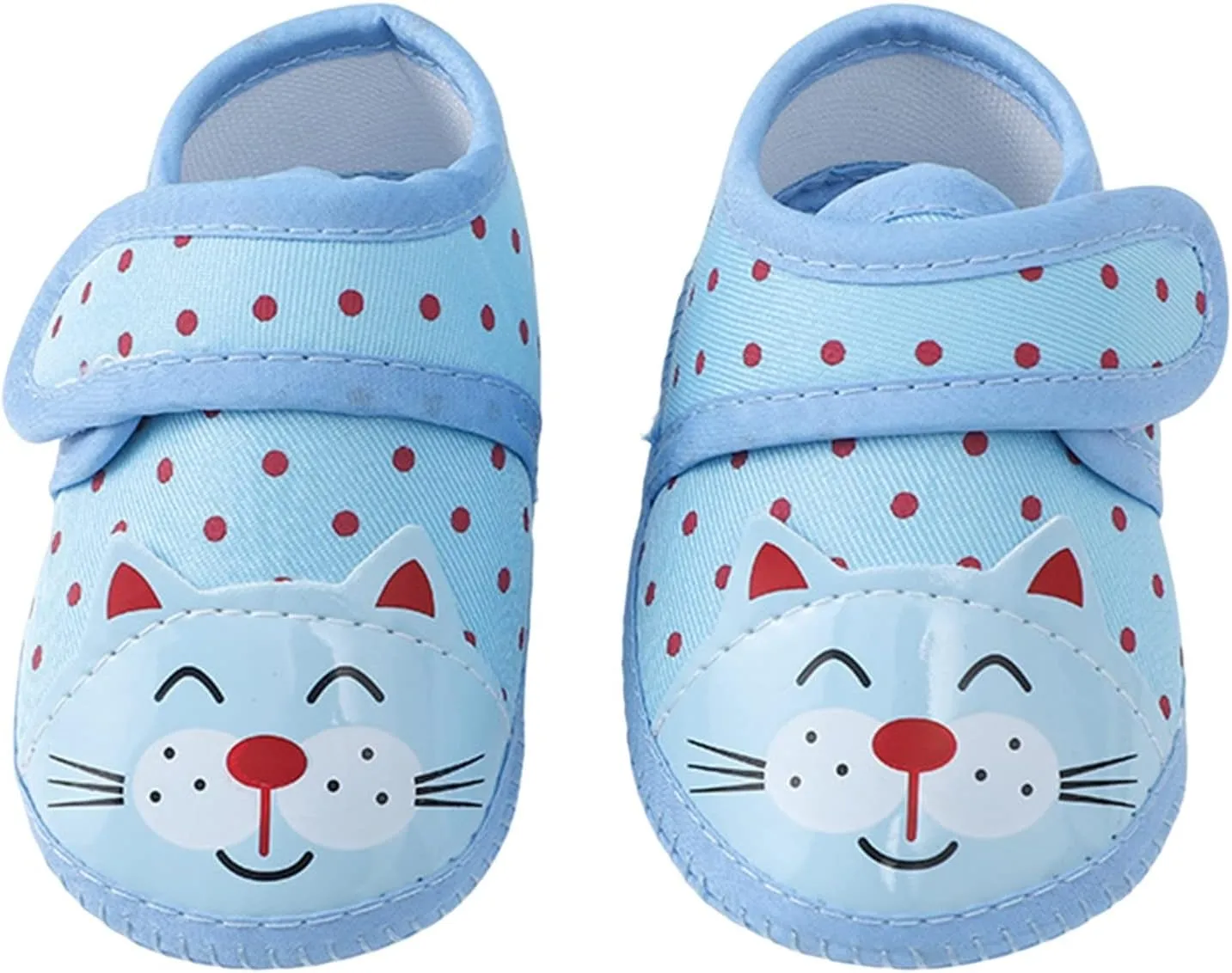 Baby Shoes Fashion Soft Sole Infant Dress Cute Print Princess Shoes Infant Shoes Infant Running