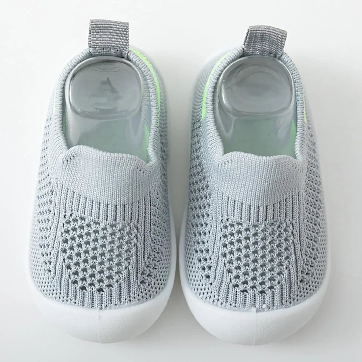 Baby Toddler Shoes Summer Sandals Men's and Women's Soft Soled Toddler Breathable Mesh Shoes Baby Kids Summer Shoes