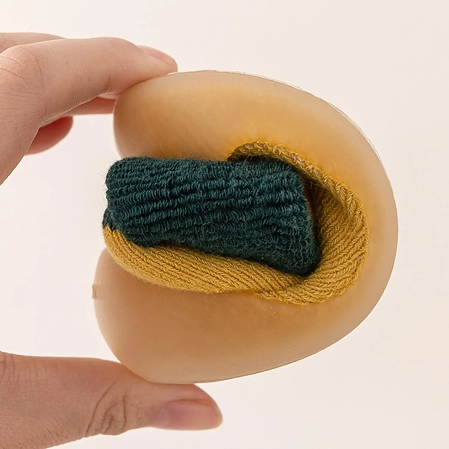 Baby Toddler Slippers Socks Soft Sole Infant Girls Slippers Socks First Walker Breathable Indoor Floor Shoes Socks