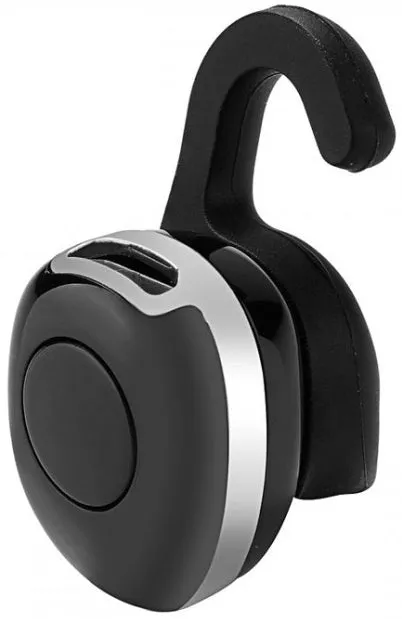 Bluetooth 4.1 Stereo In Ear Earbud in Black