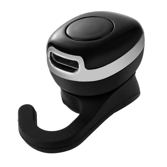 Bluetooth 4.1 Stereo In Ear Earbud in Black