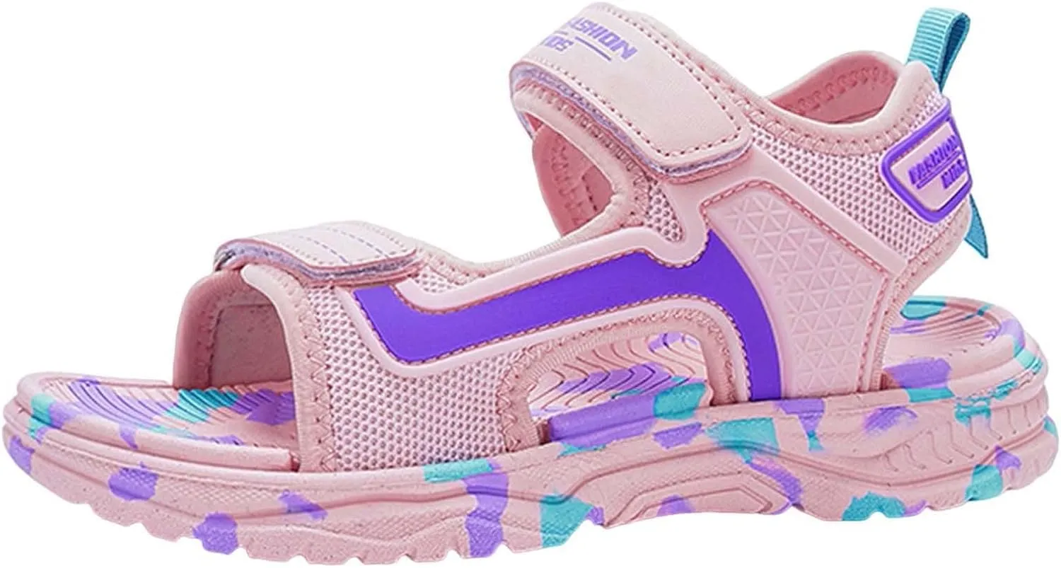 Booties for Babies Soft Sole Lightweight Boys Snd Girls Casual Shoes Fashion Sandals Student Beach Infant Rain Boots