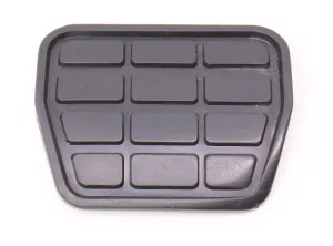 Brake Pedal Cover T4 (automatic)