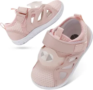 Centipede Demon Toddler Lightweight Sandals for Boys Girls Kids Babies Summer Walking Shoes Soft Breathable Sneakers Outdoor Water shoes