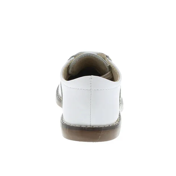 CHEER - 8404 - WHITE/ECRU