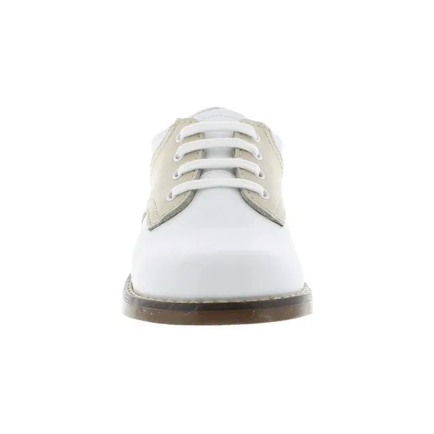 CHEER - 8404 - WHITE/ECRU