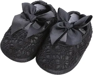 Children Infant Toddler Shoes Spring and Summer Girls Floor Sports Shoes Elastic Belt Slip On Baby Girl Shoes 3-6 Months