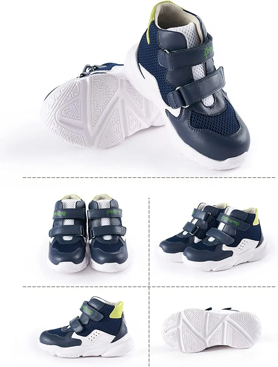 Children Orthopedic Shoes Boys Girls Corrective Sneaker Kids Sport Shoes with Arch Support for Feet Health Care