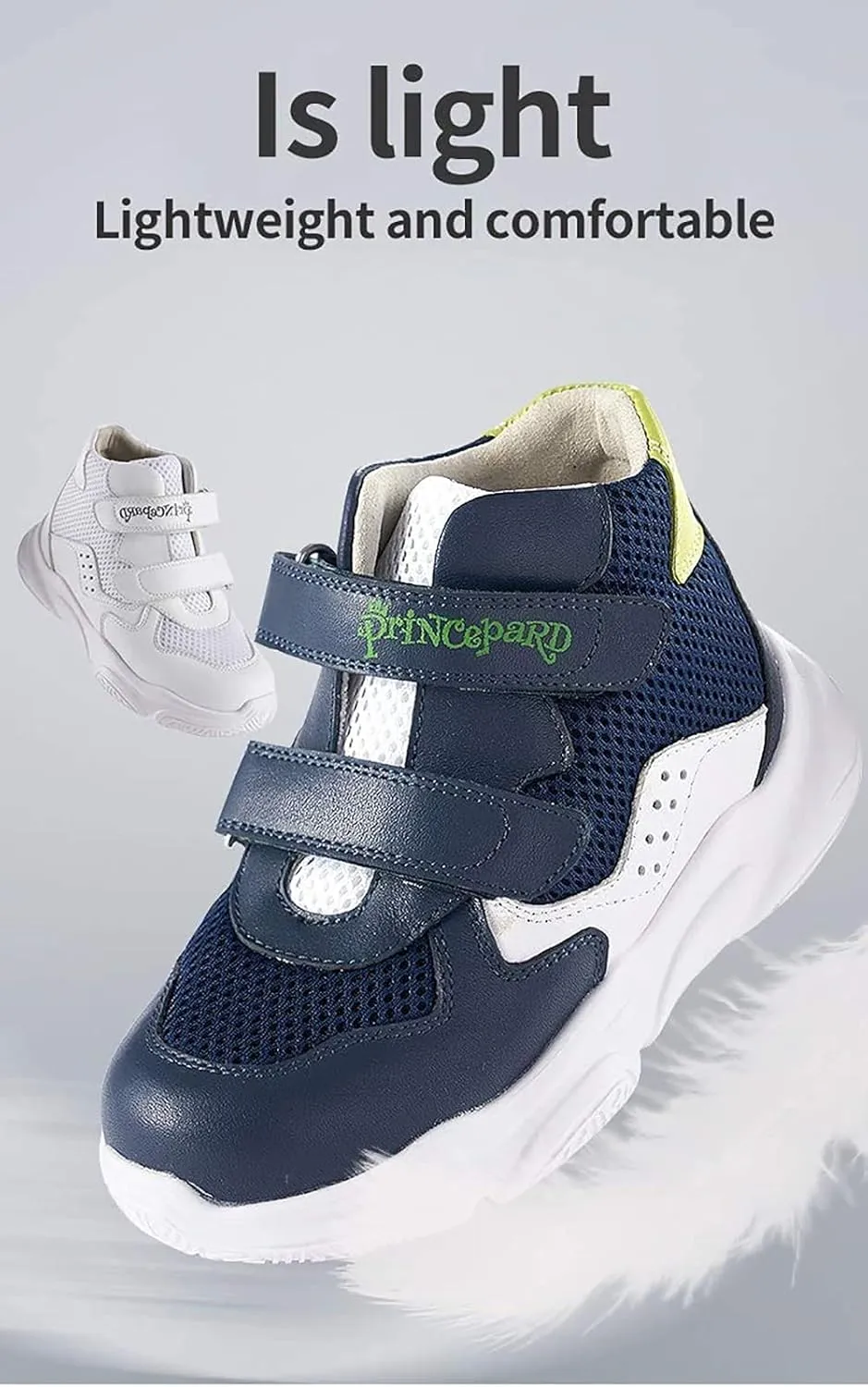 Children Orthopedic Shoes Boys Girls Corrective Sneaker Kids Sport Shoes with Arch Support for Feet Health Care