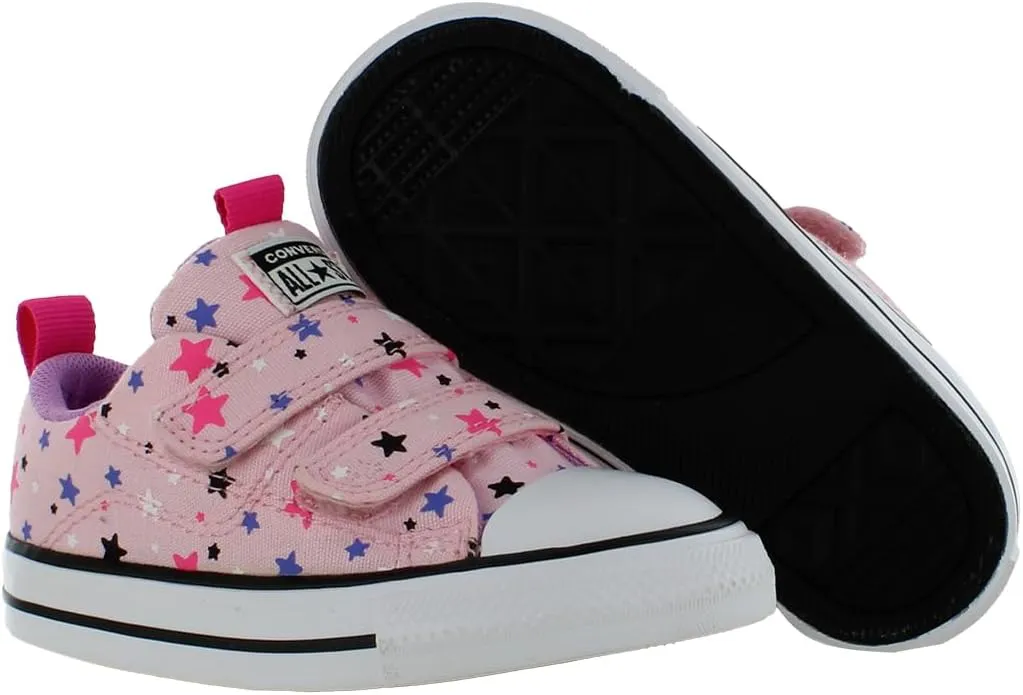 Converse Chuck Taylor All Star Rave 2V Ox Infant/Toddler Shoes