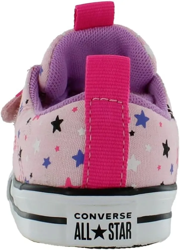 Converse Chuck Taylor All Star Rave 2V Ox Infant/Toddler Shoes