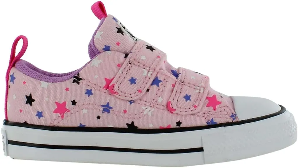 Converse Chuck Taylor All Star Rave 2V Ox Infant/Toddler Shoes