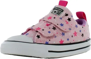 Converse Chuck Taylor All Star Rave 2V Ox Infant/Toddler Shoes